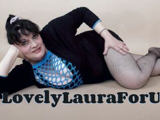 LovelyLauraForU