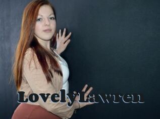 LovelyLawren