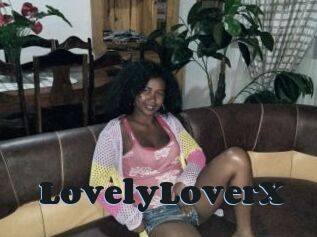 LovelyLoverX