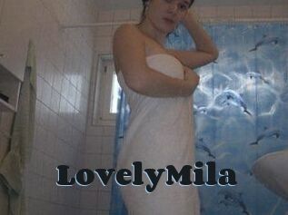 LovelyMila