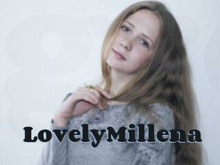 LovelyMillena