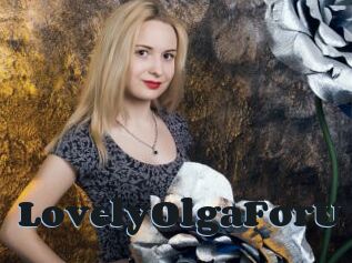 LovelyOlgaForU