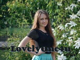 LovelyOne4u