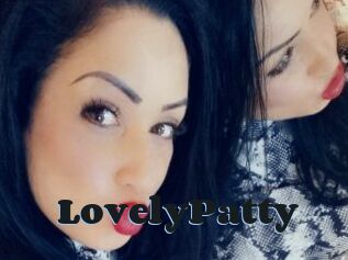 LovelyPatty