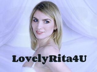 LovelyRita4U
