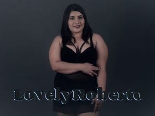 LovelyRoberto