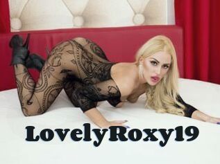 LovelyRoxy19