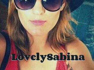 LovelySabina