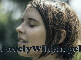 LovelyWildAngel