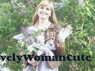 Lovely_WomanCute
