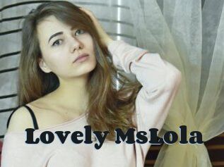 Lovely_MsLola