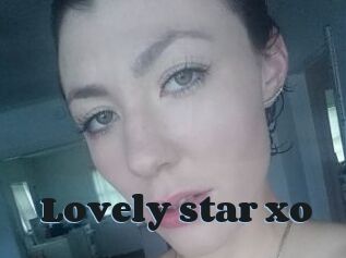 Lovely_star_xo