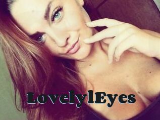 LovelylEyes