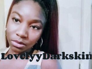 LovelyyDarkskin