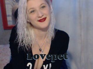 Lovepet