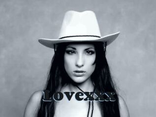 Lovexxx