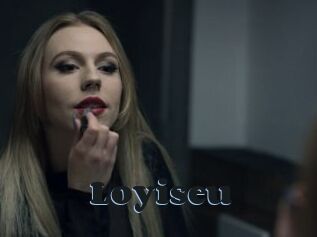 Loyiseu