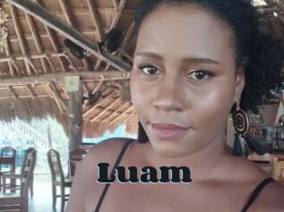 Luam