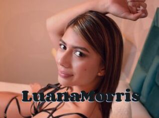 LuanaMorris