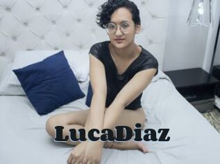 LucaDiaz