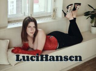 LuciHansen