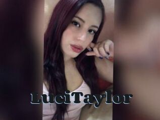 LuciTaylor