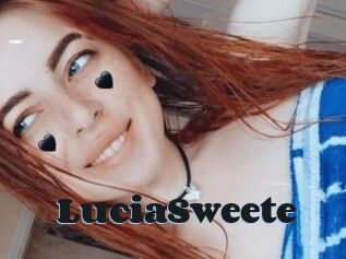 LuciaSweete