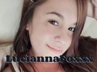 LuciannaFoxxx