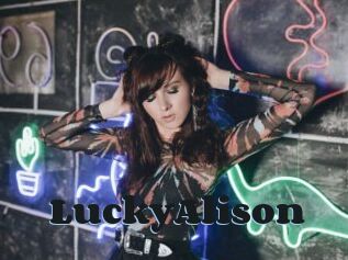 LuckyAlison