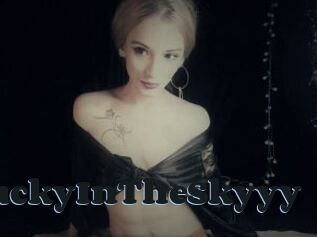LuckyInTheSkyyy