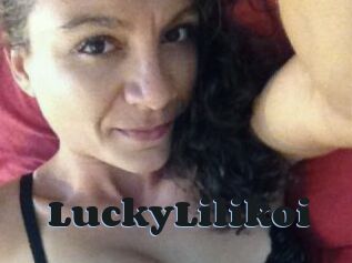 LuckyLilikoi
