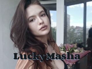 LuckyMasha