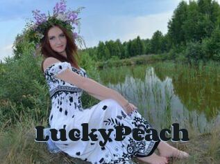 LuckyPeach