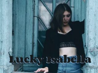 Lucky_Isabella