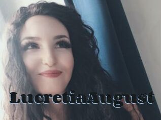 LucretiaAugust
