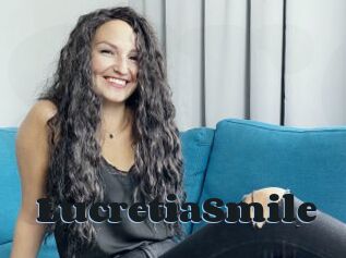 LucretiaSmile