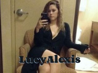 Lucy_Alexis