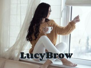 LucyBrow