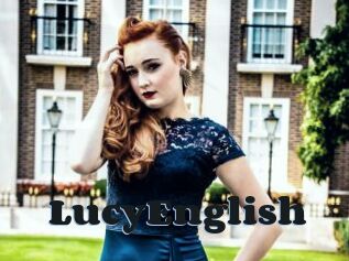 LucyEnglish