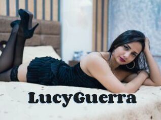 LucyGuerra