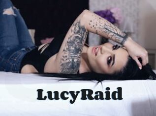 LucyRaid
