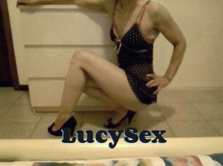 LucySex
