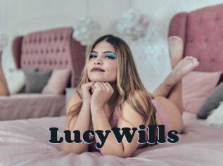 LucyWills