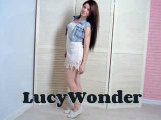 LucyWonder
