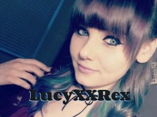 LucyXXRex