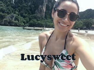 Lucysweet