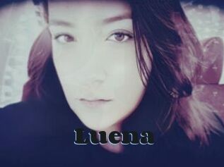Luena