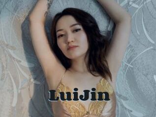 LuiJin