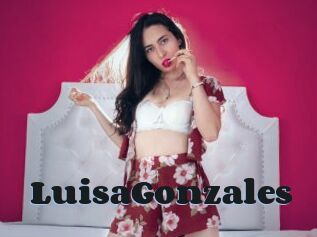 LuisaGonzales