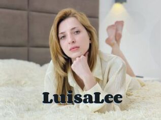LuisaLee